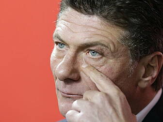 Watford name Walter Mazzarri a...
